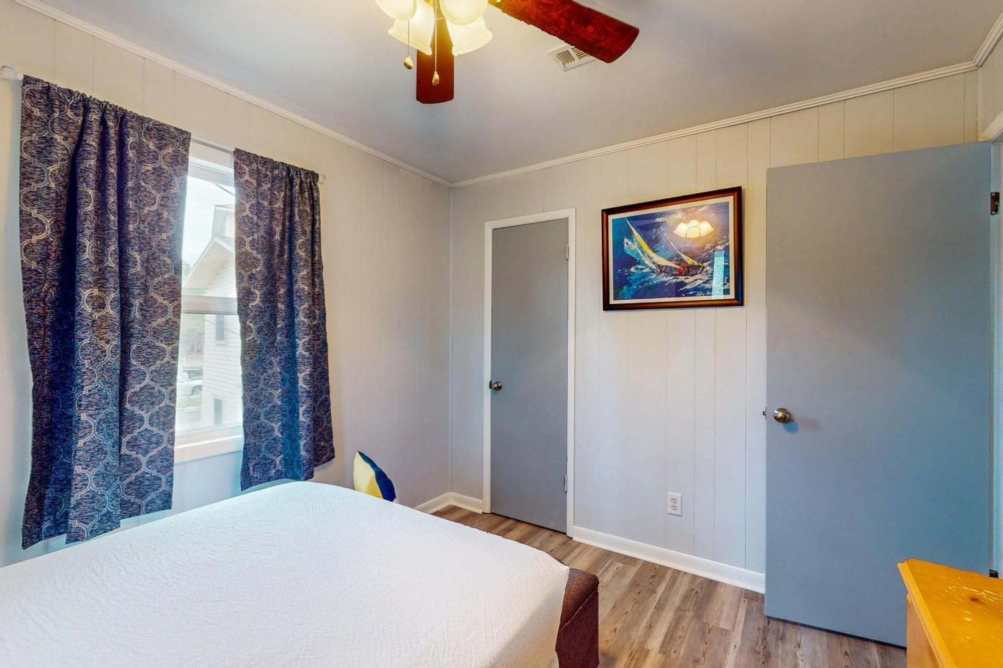Palm Getaway Villa Panama City Beach Exteriör bild