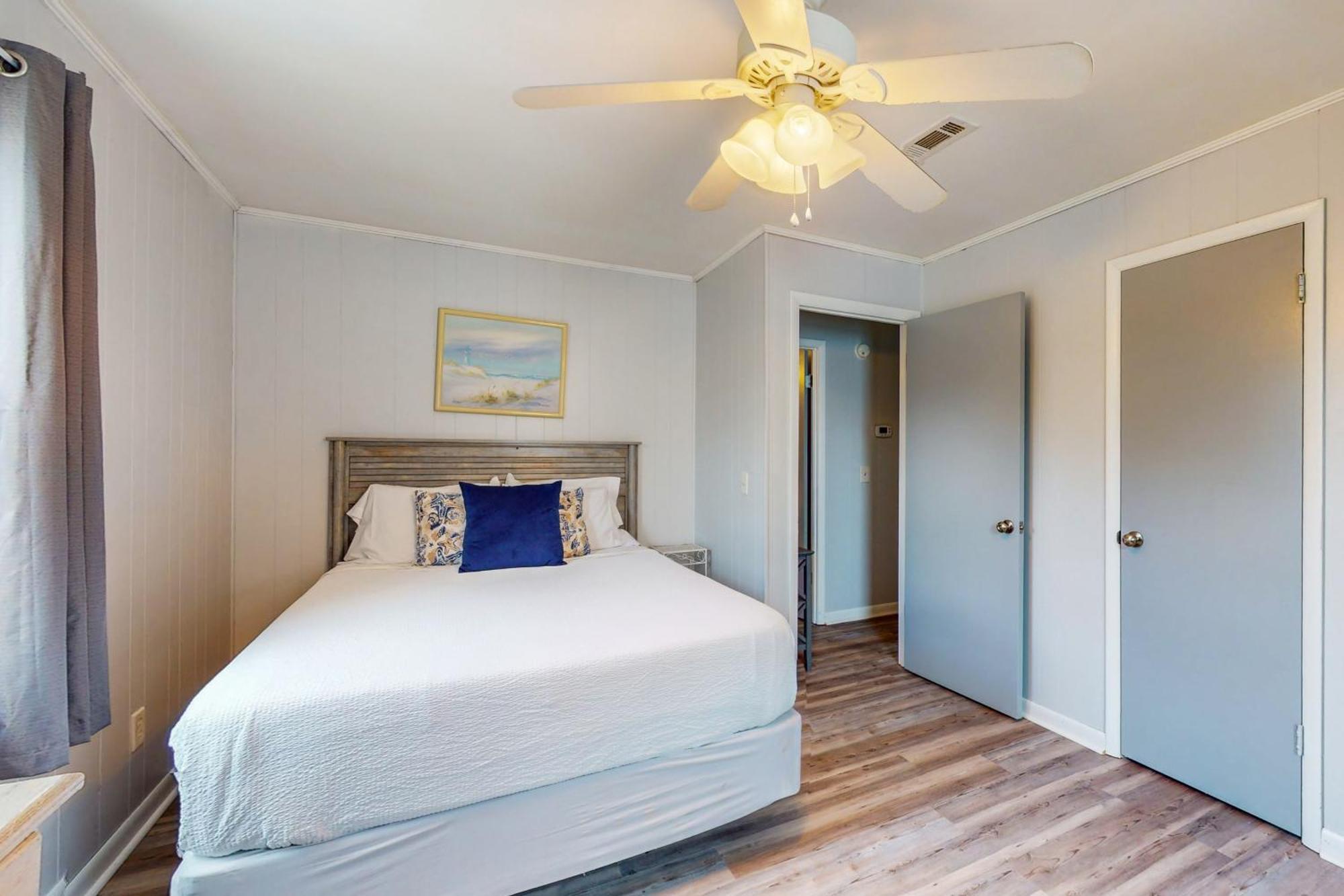 Palm Getaway Villa Panama City Beach Exteriör bild