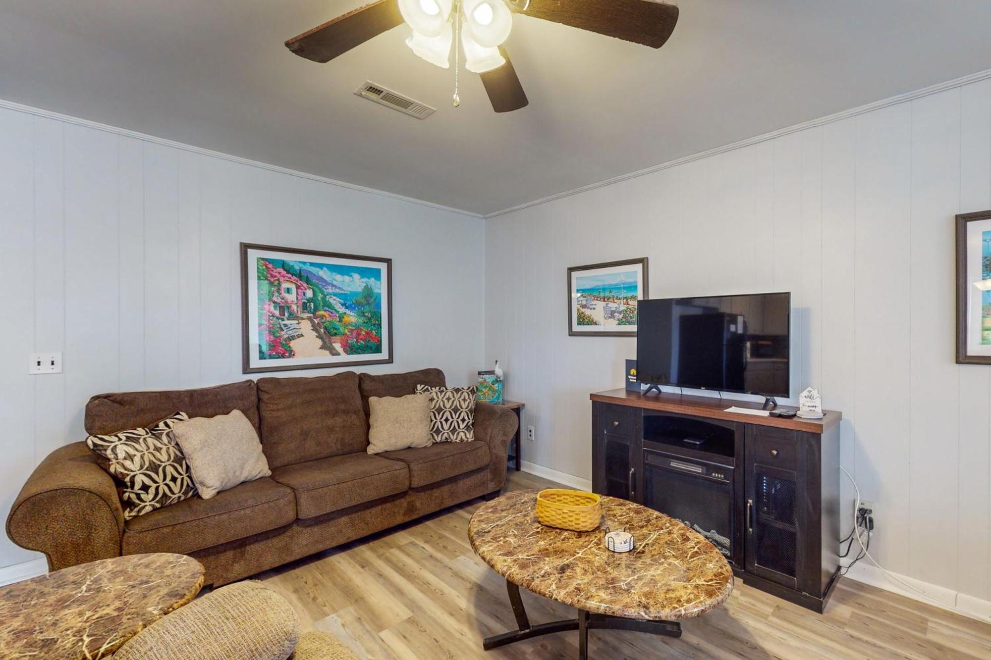 Palm Getaway Villa Panama City Beach Exteriör bild